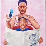 Alumnus envisions new book releases_listing_SD