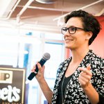 Alida Draudt, MBA in Design Strategy, 2016