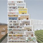 The Territorial City: Edge of the Megalopolis, a CCA Architecture class led by Neeraj Bhatia, was featured at the Seoul Biennale of Architecture and Urbanism.