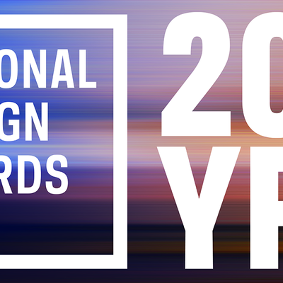 CCA architecture professor Craig Scott's firm Iwamoto/Scott won a National Design Award for Interior Design.