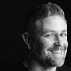 Portrait of Justin Lokitz, Chair of MBA in Design Strategy.