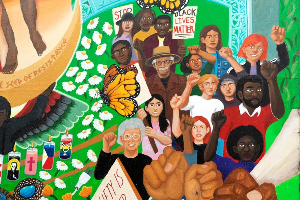 Critical Ethnic Studies - San Francisco / Oakland | CCA