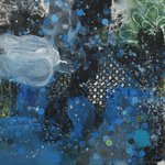 Faculty Spotlight: David Huffman, Painting/Drawing & Fine Arts_header