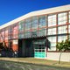 Exterior view of San Francisco campus