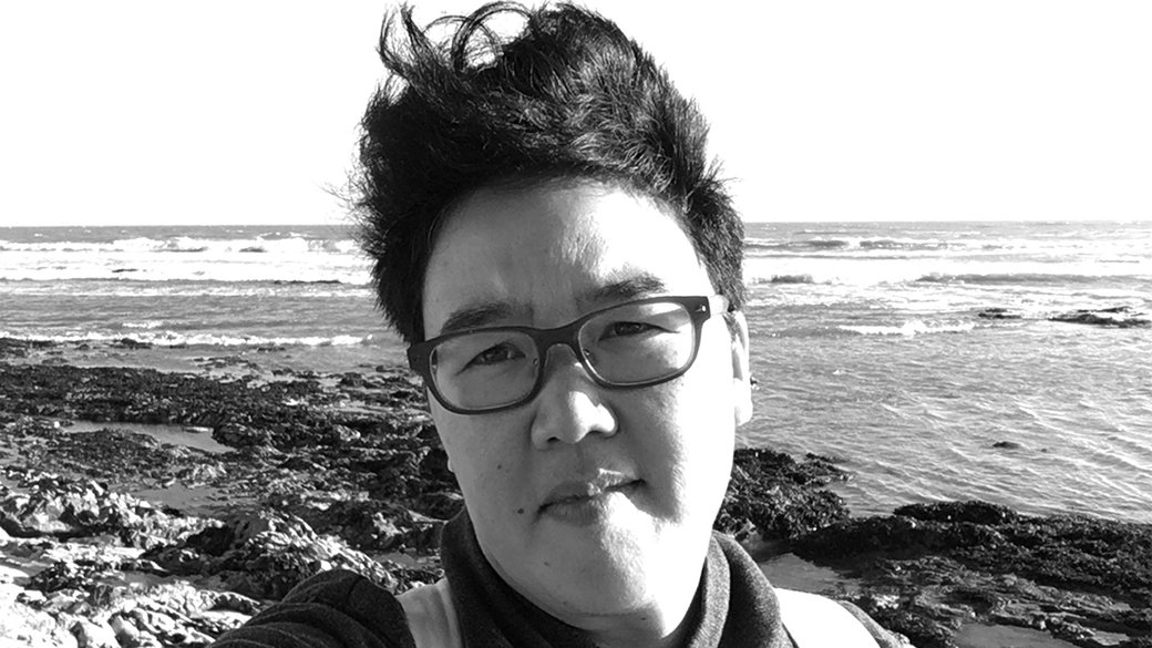 Headshot of Furniture Chair Kathy Lam