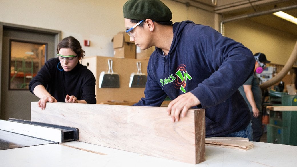 Woodworking Classes, San Francisco CA