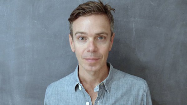 Chair of Curatorial Practice James Voorhies is a curator to watch_listing_SD