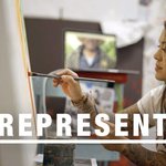 KQED features CCA alumna and current graduate student Arleen Correa Valencia and her newest body of work.