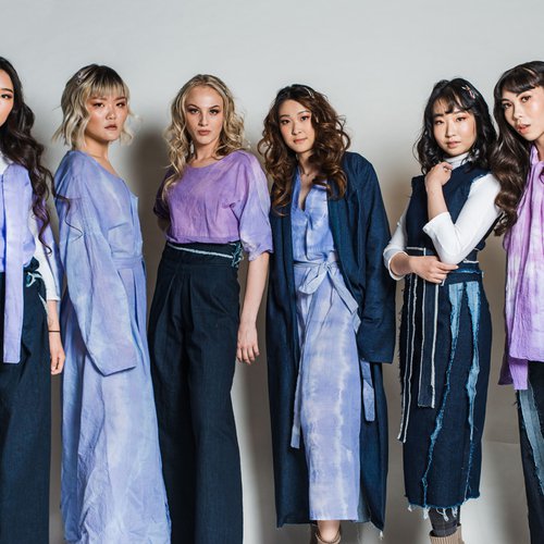 Garment by Kim Pham