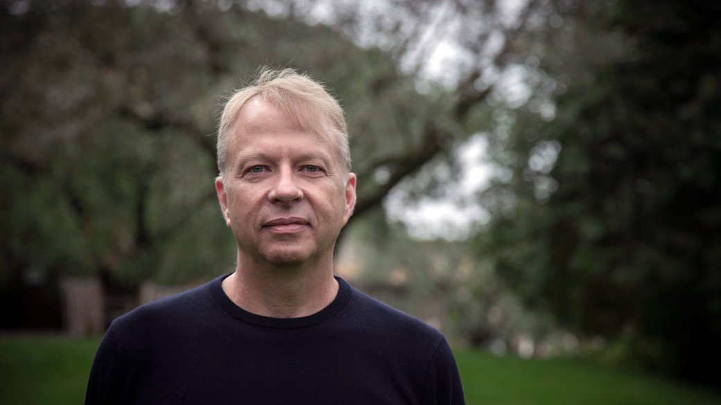 Image of Keith Krumwiede, Dean of Architecture at CCA