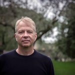 Image of Keith Krumwiede, Dean of Architecture at CCA