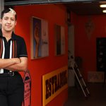 Marcel Pardo Ariza's new show at 500 Capp Street includes an installation celebrating trans history and numerous community events.