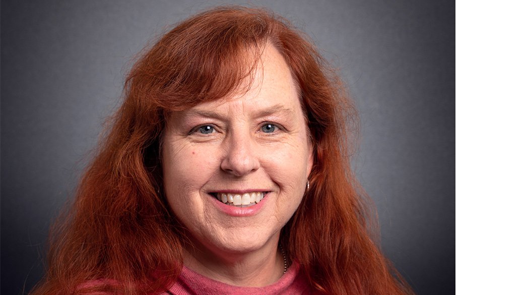 Portrait of Erin Malone, Chair of BA Interaction Design