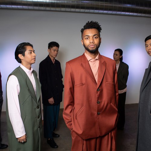 CCA Fashion Experience 2019