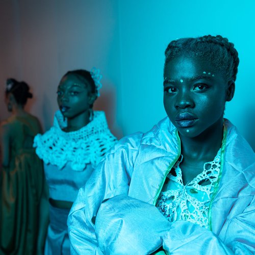 CCA Fashion Experience 2019