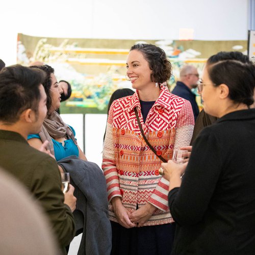 CCA Commencement Exhibition 2019