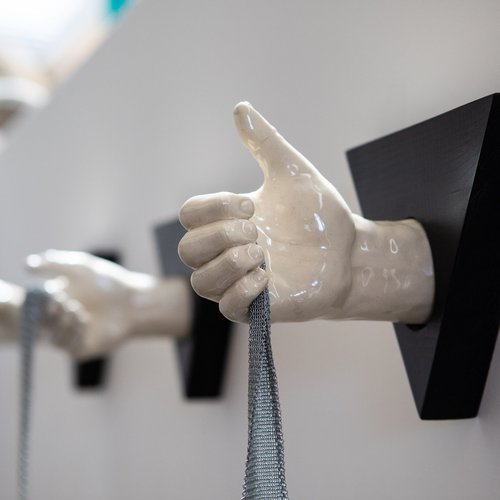 CCA Commencement Exhibition 2019