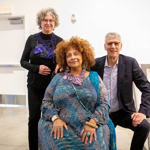 CCA Commencement Exhibition 2019