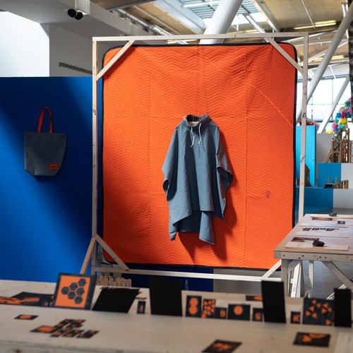 CCA Commencement Exhibition 2019