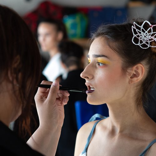 CCA Fashion Experience 2019