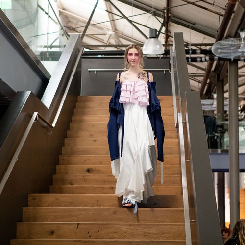 CCA Fashion Experience 2019