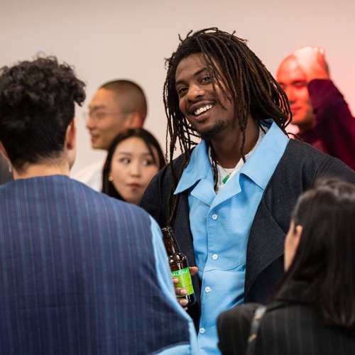 CCA Fashion Experience 2019