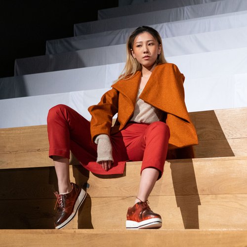 CCA Fashion Experience 2019