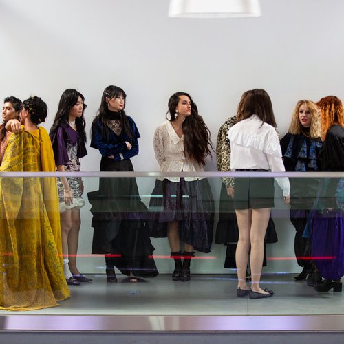 CCA Fashion Experience 2019