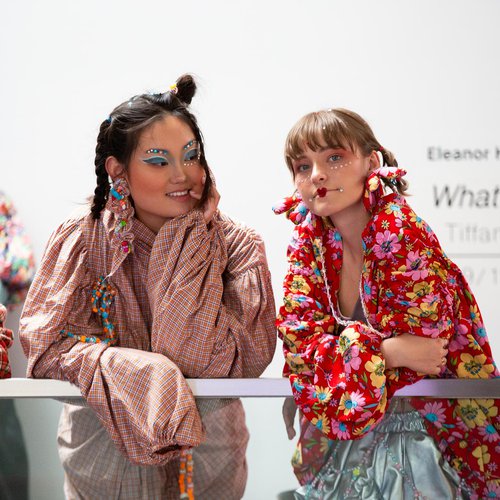 CCA Fashion Experience 2019