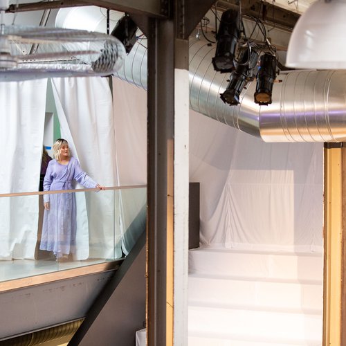 CCA Fashion Experience 2019