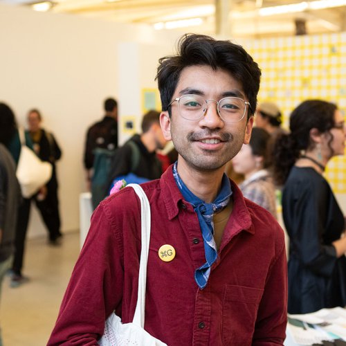 Senior Thesis Exhibitions