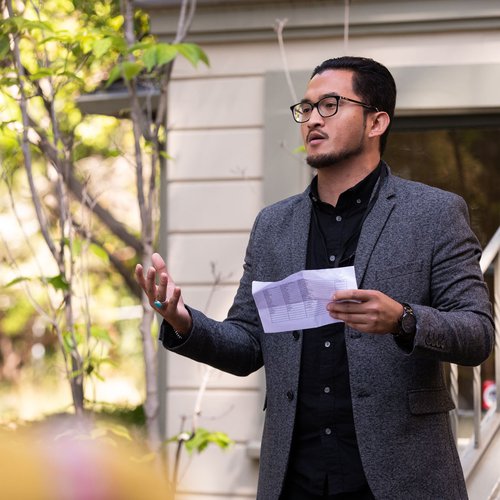 CCA Multicultural Commencement Ceremony 2019