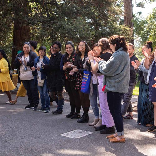 CCA Multicultural Commencement Ceremony 2019