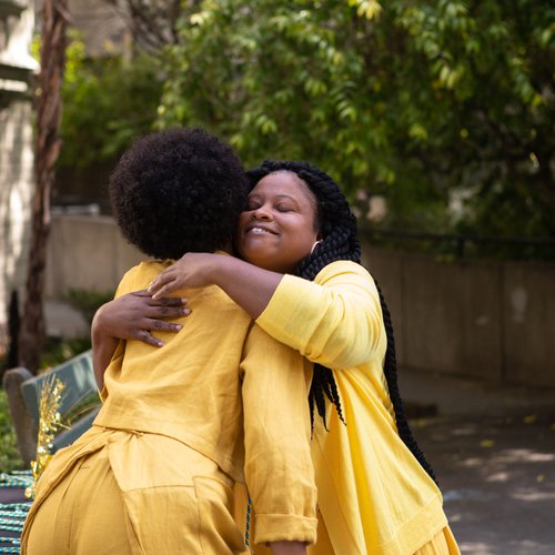 CCA Multicultural Commencement Ceremony 2019