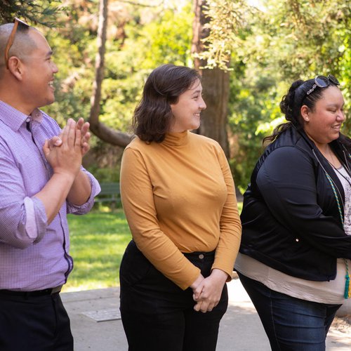 CCA Multicultural Commencement Ceremony 2019