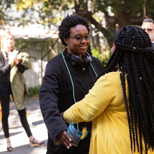 CCA Multicultural Commencement Ceremony 2019