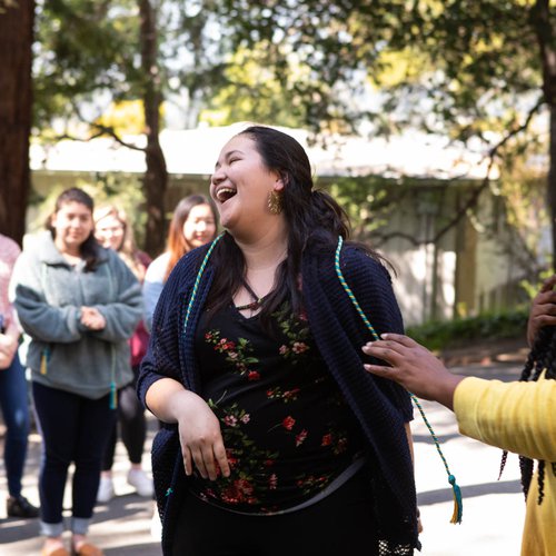 CCA Multicultural Commencement Ceremony 2019