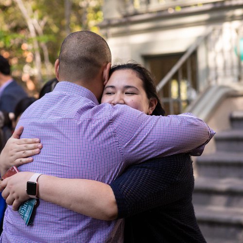 CCA Multicultural Commencement Ceremony 2019