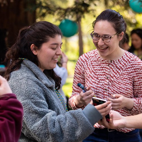 CCA Multicultural Commencement Ceremony 2019