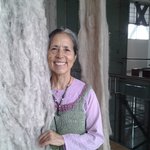Cecilia Vicuña