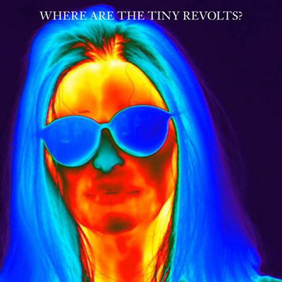 Wattis Reader –?Where are the tiny revolts? (A Series of Open Questions, vol. 1)
