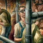 Lead image for Owen Smith's coverage in the New Yorker