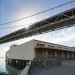 Pier 24, San Francisco