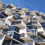 Studio Gang Architects, City Hyde Park, Chicago, Illinois