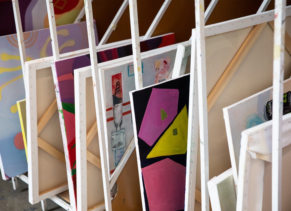 6 Things Your Art Portfolio Must Have CCA