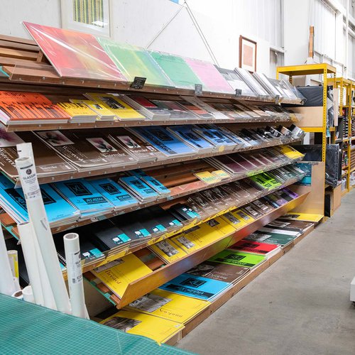 ARCH ART AND DRAFTING SUPPLY - 14 Photos & 209 Reviews - 1490 17th St, San  Francisco, California - Art Supplies - Phone Number - Yelp