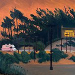 Shrey Purohit, Warning in the Sky
