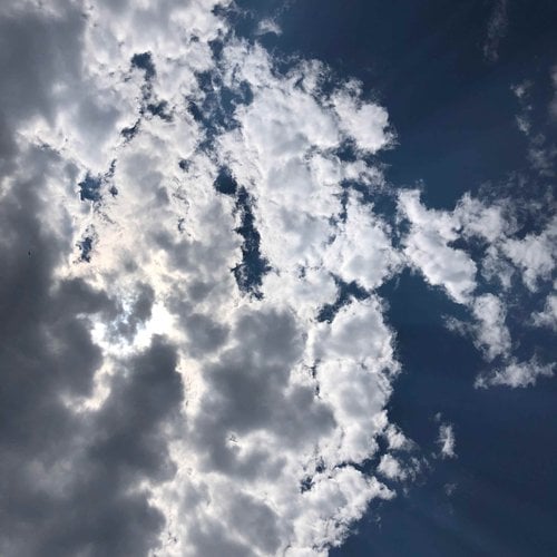 Every Covid Cloud Has A Silver Lining? - Sarah Lethbridge's Lean Blog -  Cardiff University