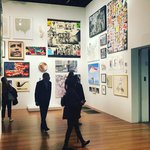 de Young Open exhibition