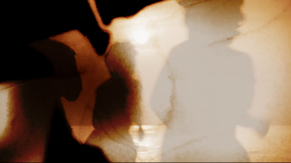 Still image from Tina Takemoto’s film On the Line
